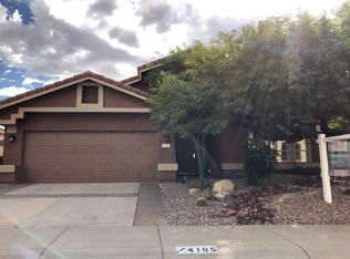 4185 E Rancho Caliente Dr, Cave Creek, AZ 85331