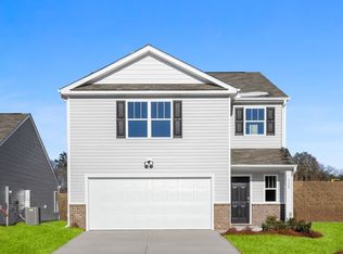 410 Roocroft Ct, Fountain Inn, SC 29644