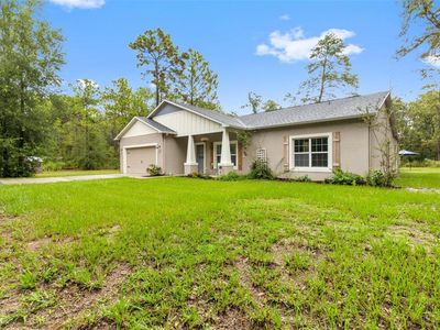 11320 Salome St, Brooksville, FL, 34614