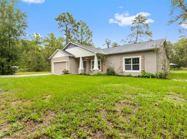 11320 Salome St, Brooksville, FL 34614