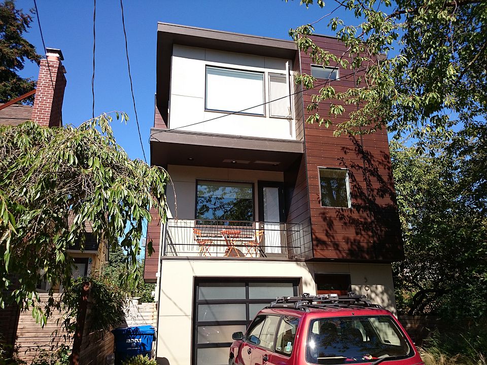 2nd image of 5012 S Angeline St