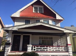 3587 E 108th St, Cleveland, OH