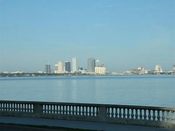 4015 Bayshore Blvd APT 5F, Tampa, FL 33611
