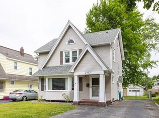 2092 Titus Ave, Rochester, NY 14622