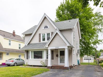 2092 Titus Ave, Rochester, NY, 14622