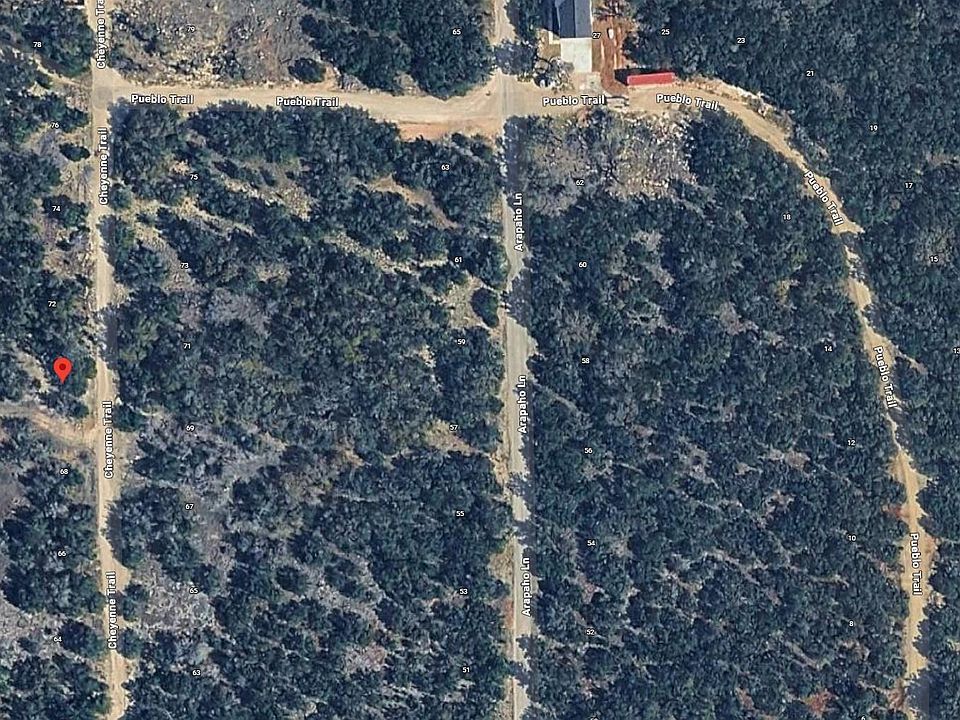 2nd image of 70 Cheyenne Trl