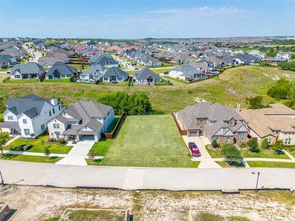 1840 Shumard Way, Aledo, TX 76008
