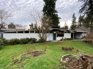 12919 NE 131st Pl, Kirkland, WA