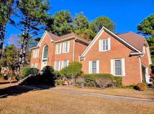 270 North Dr, Fayetteville, GA 30214