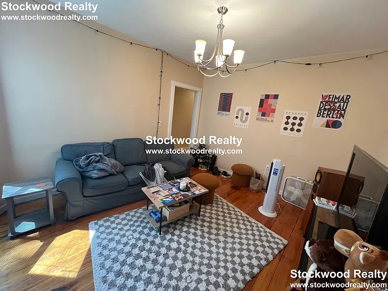 41 Howell St #2 — Photo 20