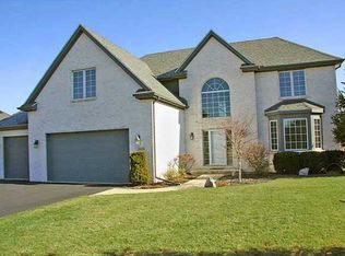 2825 Back Bay Dr, Maumee, OH 43537