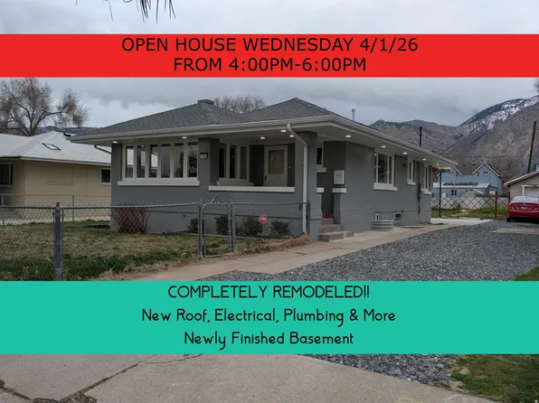 3142 S Ogden Ave E, Ogden, UT 84401