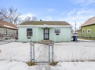 2726 E Nebraska Ave, Spokane, WA 99208