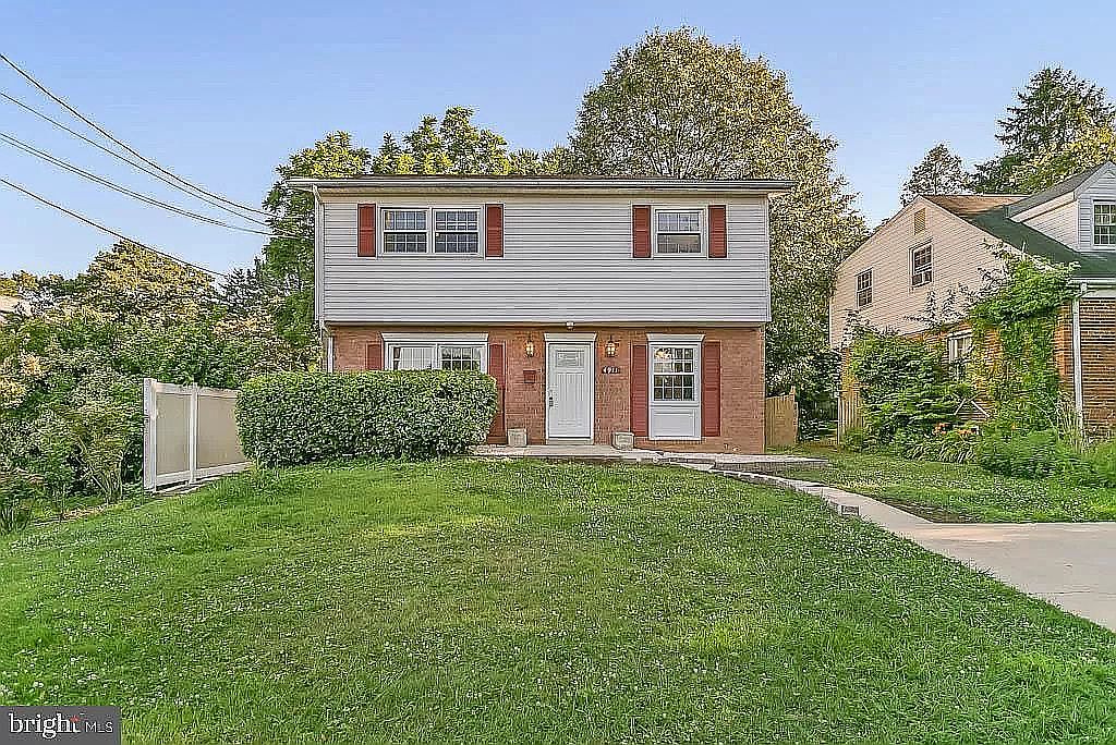 4911 Quebec St, College Park, MD 20740 Zillow