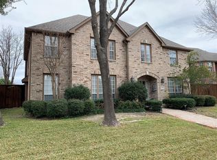 7716 Saragosa Creek Dr, Plano, TX 75025
