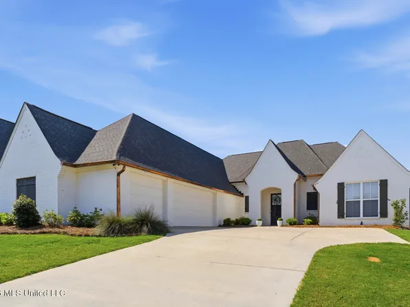 406 Pilot Cir, Brandon, MS 39047