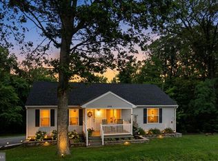 2018 Stone Rd, Westminster, MD 21158