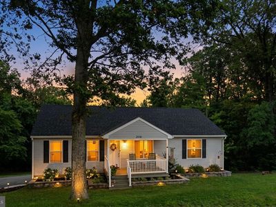 2018 Stone Rd, Westminster, MD, 21158