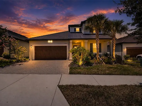 10394 Tupper Cay Dr, San Antonio, FL 33576