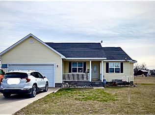 275 Heartland Dr, Charleston, MO 63834