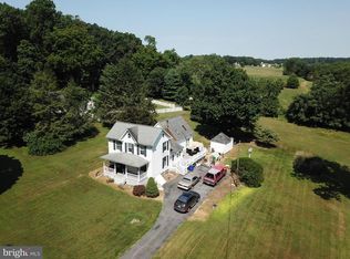 16460 Ed Warfield Rd, Woodbine, MD 21797