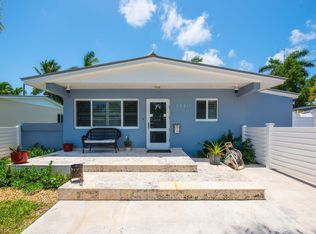 1110 16th Ter, Key West, FL 33040