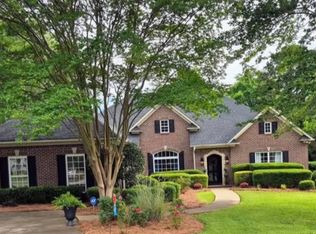 155 Sunset Rd, Pell City, AL 35128