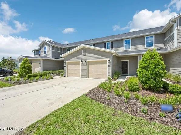 25 BEACH PALM Court, St. Augustine, FL 32086