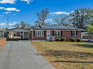 9 Michael Dr, Greenville, SC 29611