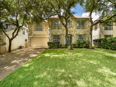 15714 N Delavan Cv, Austin, TX, 78717