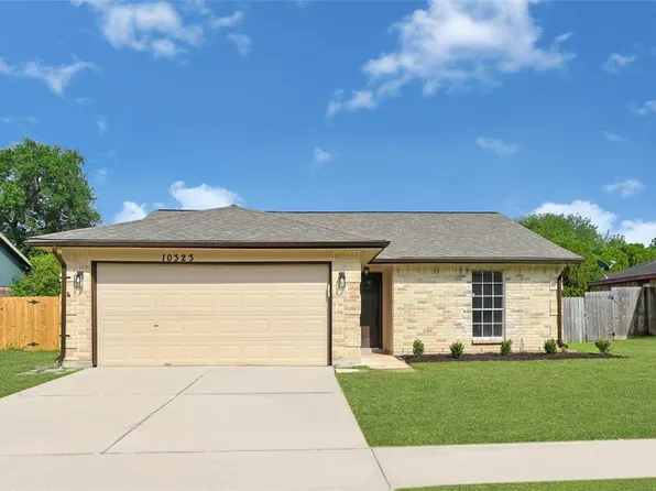 10323 Gulfstream Lane, Sugar Land, TX 77498