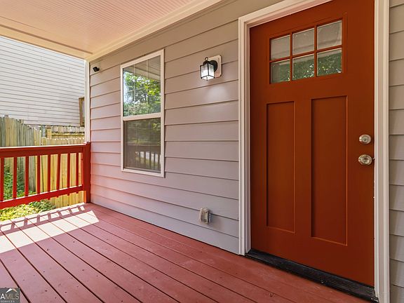 3rd image of 1448 Rome Dr NW #1448