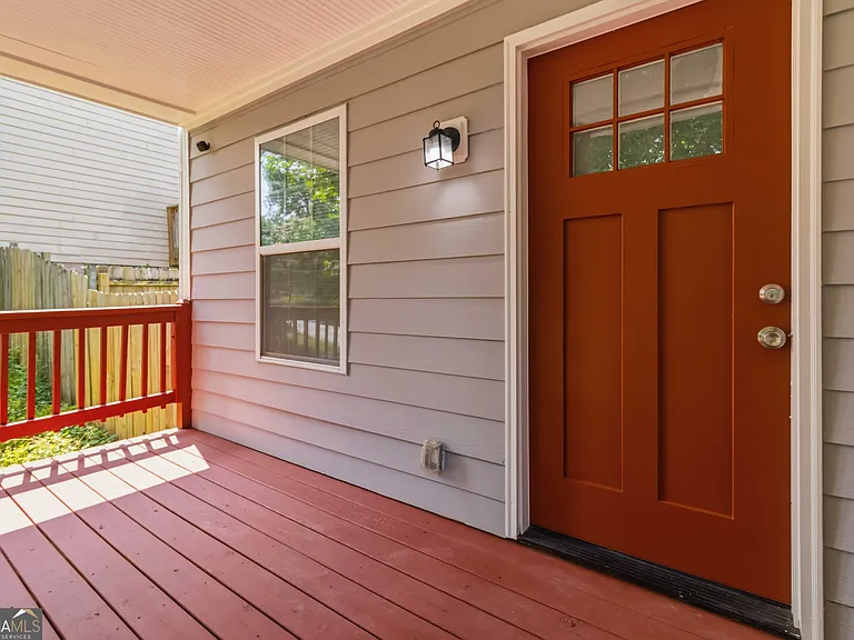 1448 Rome Dr NW #1448 — Photo 3