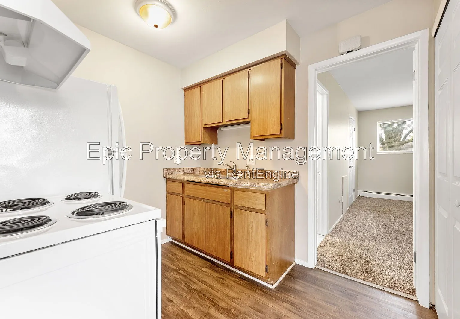 1 bed, 1.0 bath, $895 — Photo 4