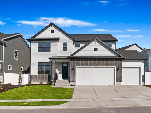 1224 E Amarylis Way, Layton, UT 84040
