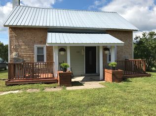 255 Upper Flat Rock Rd, Malone, NY 12953