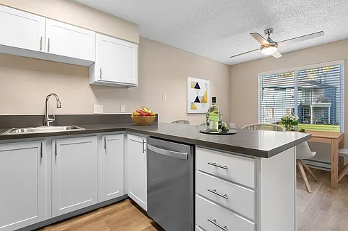 The Alexander Apartments Photo 1
