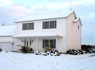 4766 Edwardsville Rd, Clarksville, OH 45113