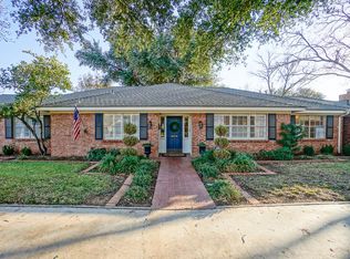 3103 Shell Ave, Midland, TX 79705