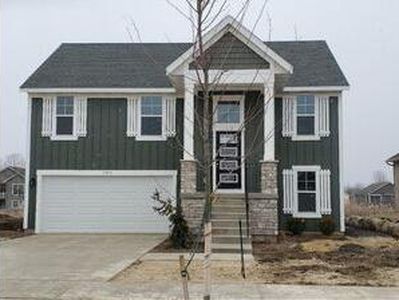 7477 Traditional Ct SE, Caledonia, MI, 49316