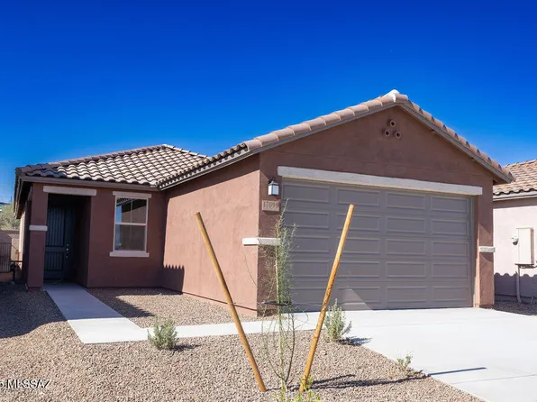 17090 S Paseo Cielo Gris, Sahuarita, AZ 85629