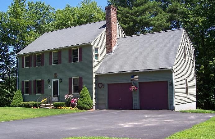 Located in a great neighborhood