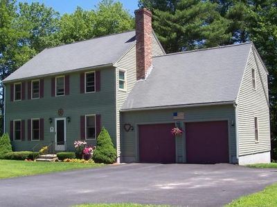 131 Fernwood Dr, Gardner, MA, 01440
