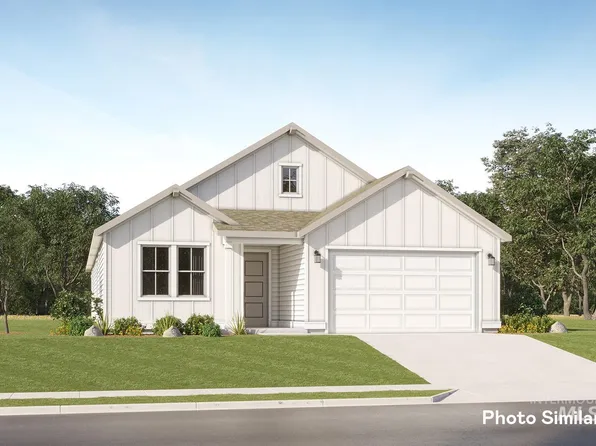4612 W Wapoot St, Meridian, ID 83646
