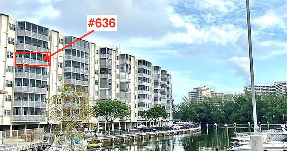 1st image of 200 Diplomat Parkway #636