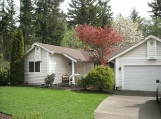 13409 135th Ave NW, Gig Harbor, WA 98329