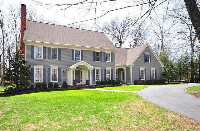 Welcome to 9 Clear Brook, t...