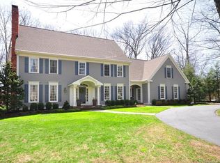 9 Clear Brk, Farmington, CT 06032