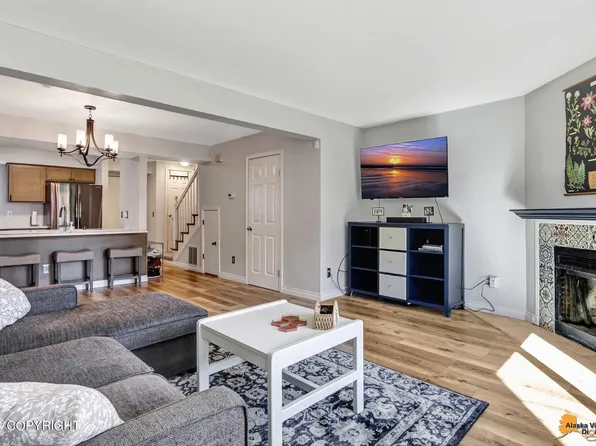 473 Dailey Ave #C-11, Anchorage, AK 99515