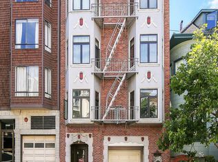 2341 Franklin St APT 3, San Francisco, CA 94123